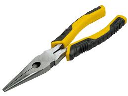 [96262] Stanley dynagrip telefoontang CG 200mm