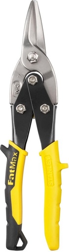 [96273] Stanley blikschaar smalle bek recht