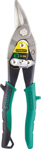 [96274] Stanley blikschaar smalle bek rechts