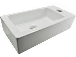 [96422] Fontein trevi 36x18x9cm wit - rechts