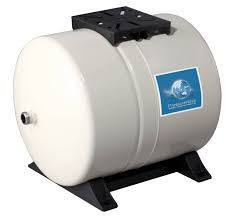 [50591] DAB MEMBRAANVAT PRESSUREWAVE 20 L HOR