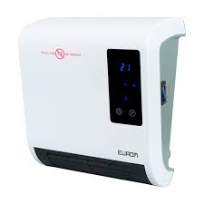 [96713] Eurom Sani Fanheat droger badkamer 2000W