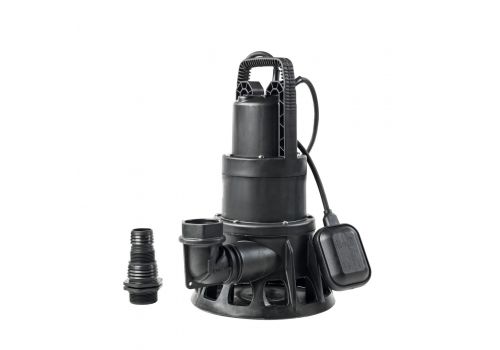 [50592] DOMPELPOMP VUIL WATER FEKA BVP 750 M-A