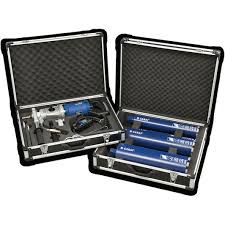 [96800] Diamantboormachine A2211 + borenkoffer 2 + statief S-1803