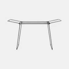 [97008] Brabantia Hang-On droogrek 22M mat zwart