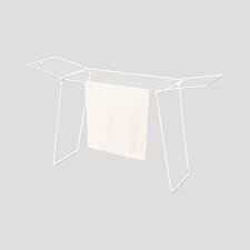 [97009] Brabantia Hang-On droogrek 22M wit