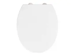 [97035] Toiletzitting Crevada wit DuroUnbreak.