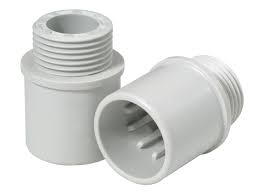 [50683] Ingang M20 voor buis 16-20mm (10st)