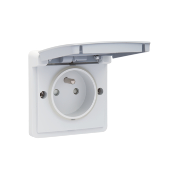 [50778] NEW HYDRO STOPCONTACT +A+V