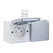 [50788] NEW HYDRO STOPCON 2X HOR+DOOS 1IN