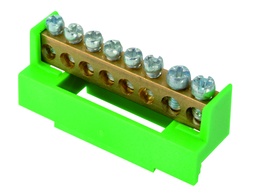 [50839] AARDRAIL GROEN