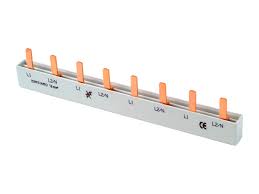[50847] Profile kamgeleider pin 8 modules