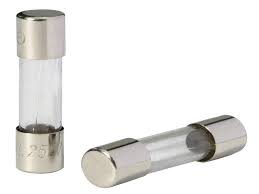 [50848] GLASZEKERING 3.15A 5ST