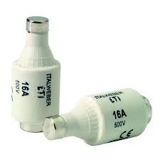 [50849] ZEKERING DZ II 16A SNEL 2ST