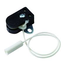 [50855] TREKSCHAKELAAR MINI