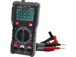 [98713] Futech multimeter - CAT III 600V