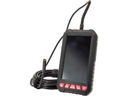 [98716] Futech inspectie camera IC6550