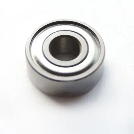 [PR/00020] Standaard kogellager D=12,7 x 4,76 P=5