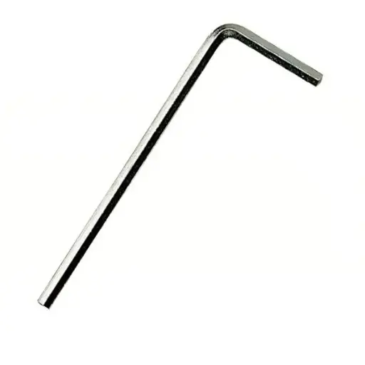 [PR/00023] CMT Inbussleutel 3/32*