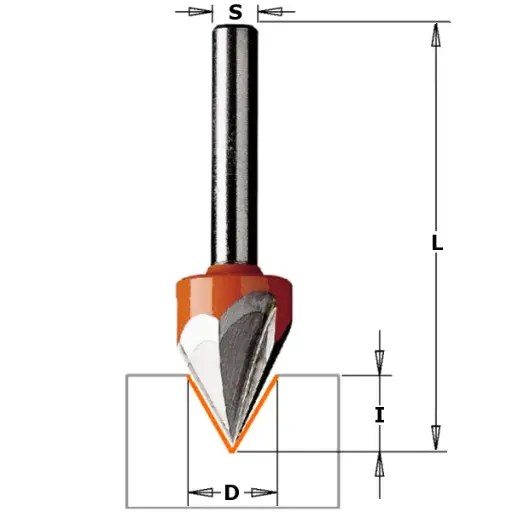 [PR/00124] CMT Laser point frees 60° - HW