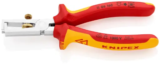 [PR/00795] Knipex afstriptang