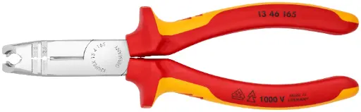 [PR/00799] Knipex ontmantelingstang