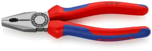 [PR/00808] Knipex kombitang 180mm