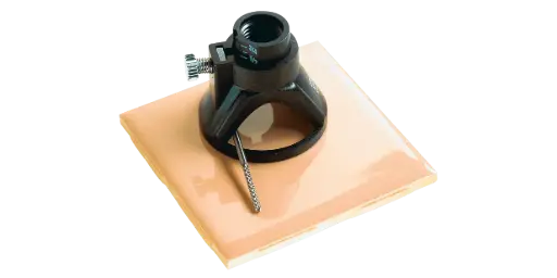 [PR/00848] Dremel 566 tegelsnijset