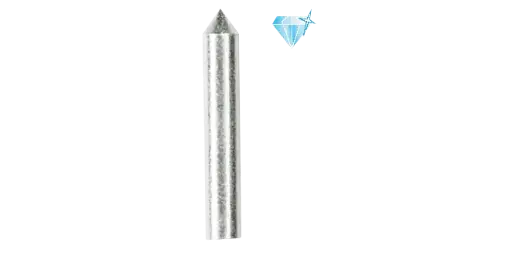 [PR/00850] Dremel diamanten graveerfrees 9929