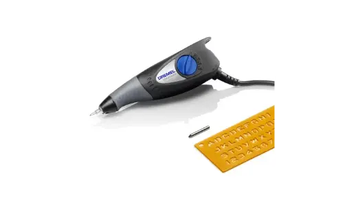 [PR/00851] Dremel graveerset 290JM