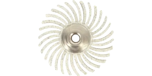 [PR/00907] Dremel schuurborstel/polijstschijf K120