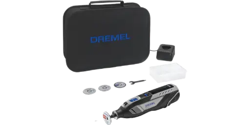 [PR/00918] Dremel roterende multitool 8250-5 - 12V