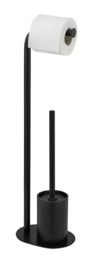 [PR/01017] WC-boy Levante zwart