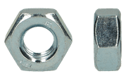 [03406] ZESKANTMOER 8 DIN 934 M 8 ZN - 200ST