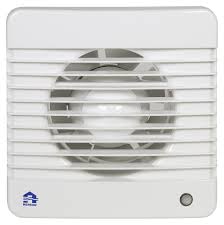 [51153] RENSON 7101 VENTILATOR Ø100