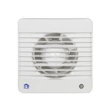 [51156] Renson 7401 mechanische ventilator 100mm (vochtsenor)
