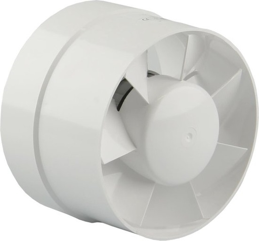 [51157] RENSON 7121 KANAALVENTILATOR Ø100