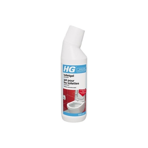 [51551] HG SUPER KRACHT TOILETREINIGER