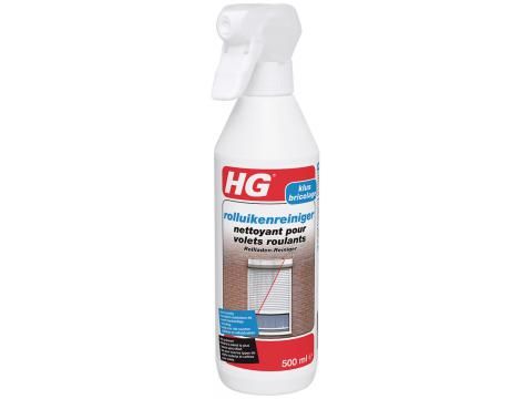 [51595] HG rolluikenreiniger 500ml