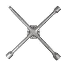 [52090] KRUISSLEUTEL D899 17/19/21 - 1/2