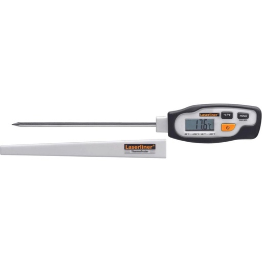 [52515] LASERLINER THERMOTESTER