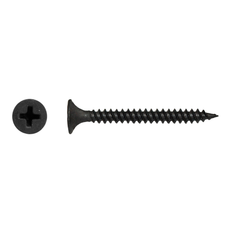 [52792] SNELBOUWSCHROEF PGB S 3.5X45 GEFOSF. - 200ST