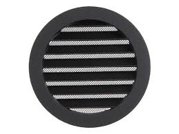 [53204] RENSON 434/R 100 RAL9006