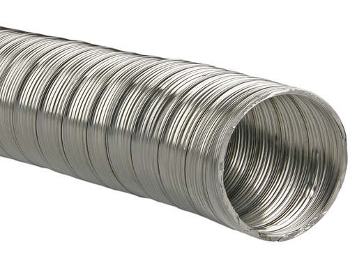 [53227] Renson alu flexibel Semidec 110mm tot 3lm