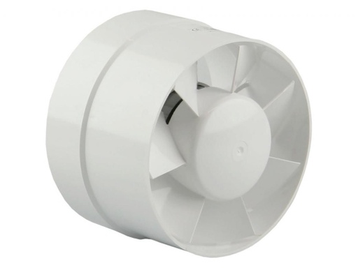 [53245] RENSON 7122 KANEELVENTILATOR Ø125