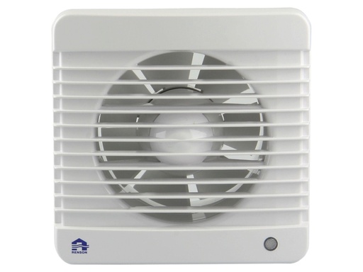 [53246] Renson 7103 mechanische ventilator 150mm