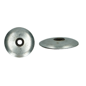 [53950] Ermetic sluiting 9x22mm (25st)