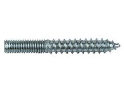 [54105] STOKEINDEN ZONDER SLEUTELVLAK M 6X60 ZN