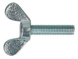[54383] VLEUGELSCHROEF DIN 316 M 6X20 ZN