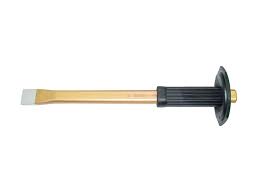 [55167] METSERSBEITEL PLAT-OVAAL 350X23X123MM IR165034